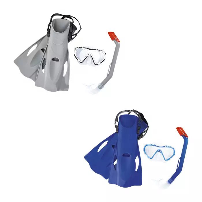 Bestway Hydro Swim Firefish Set 25025 — image 1