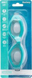 Bestway Hydro Swim IX-1400 Adult Goggles 21077
