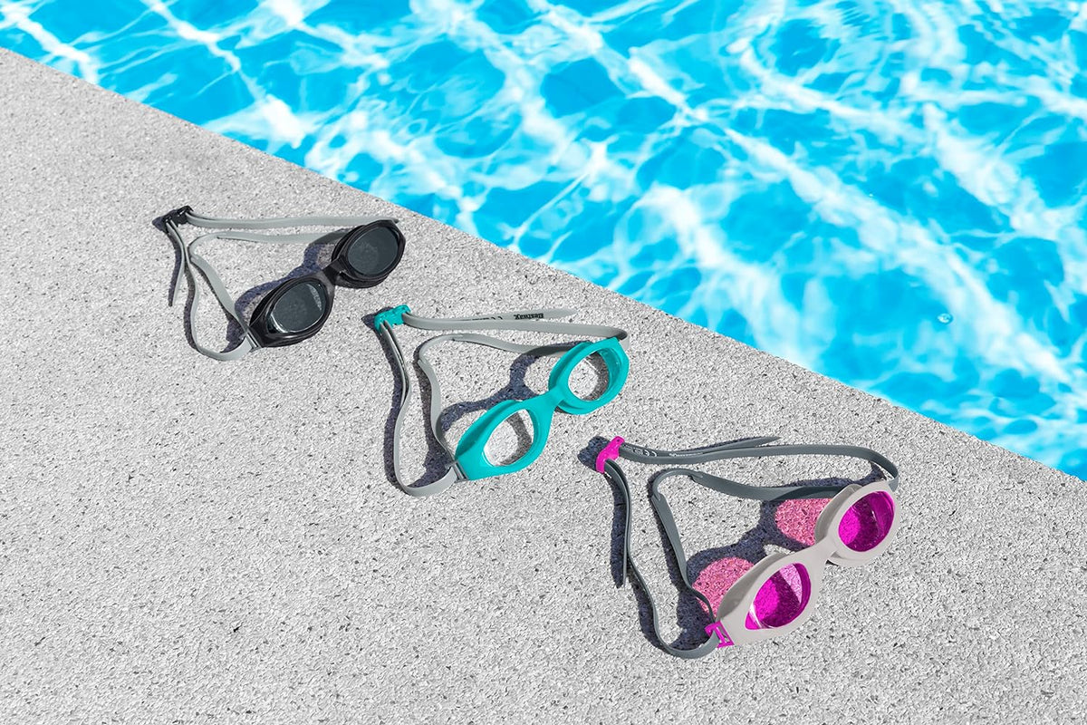 Bestway Hydro Swim IX-1400 Adult Goggles 21077 — image 5
