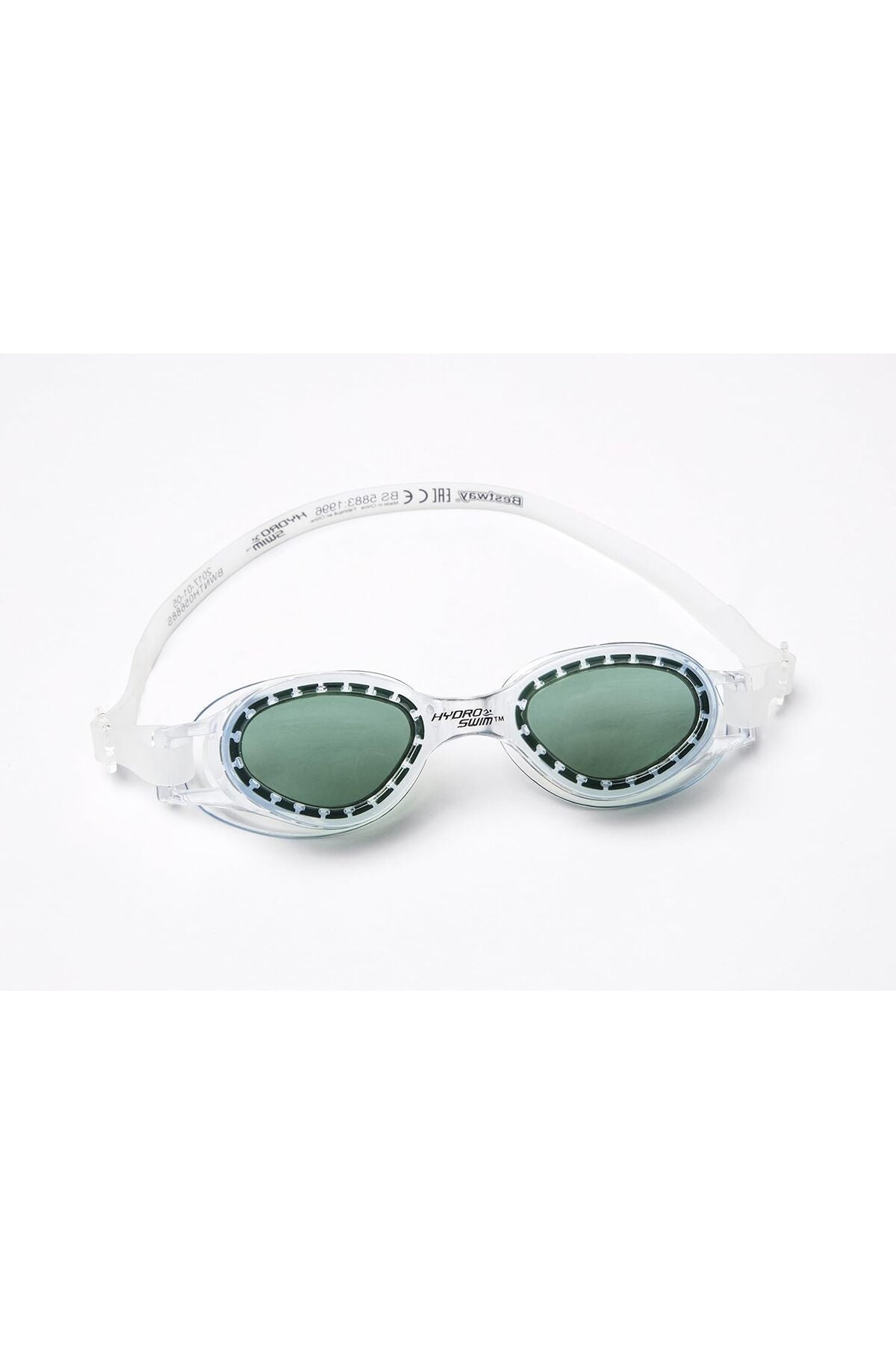 Bestway Hydro Swim Ix 500 Goggles 21063 - Colorland Toys