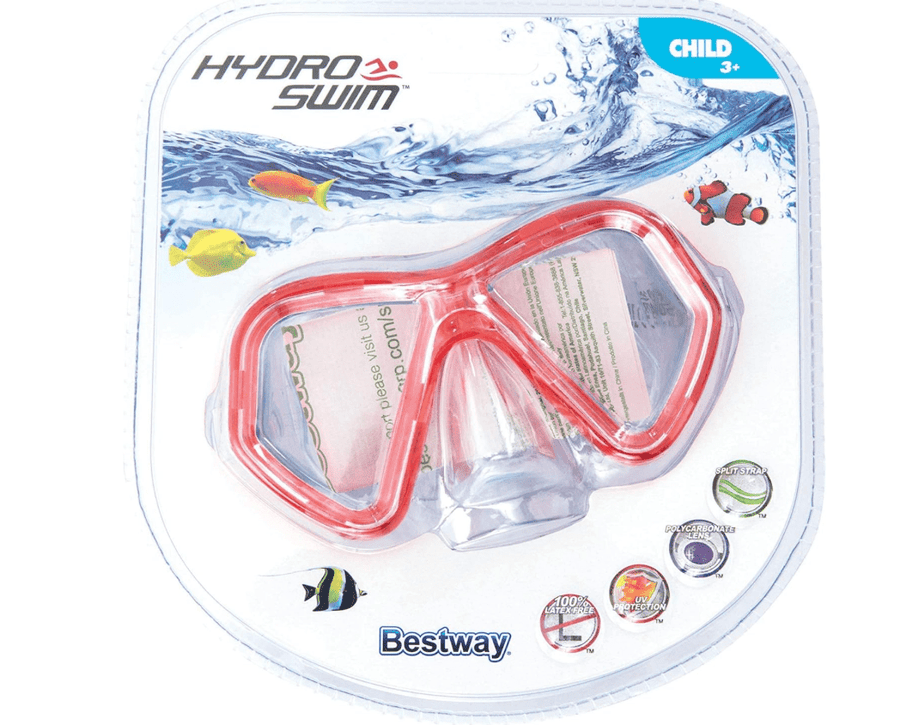 Bestway Hydro Swim Lil' Glider Mask 22048 — image 3
