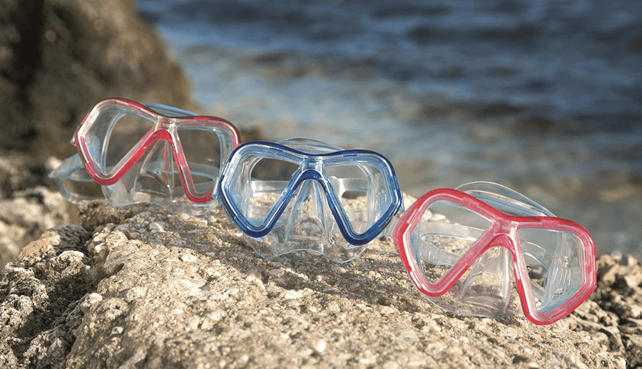 Bestway Hydro Swim Lil' Glider Mask 22048 — image 1