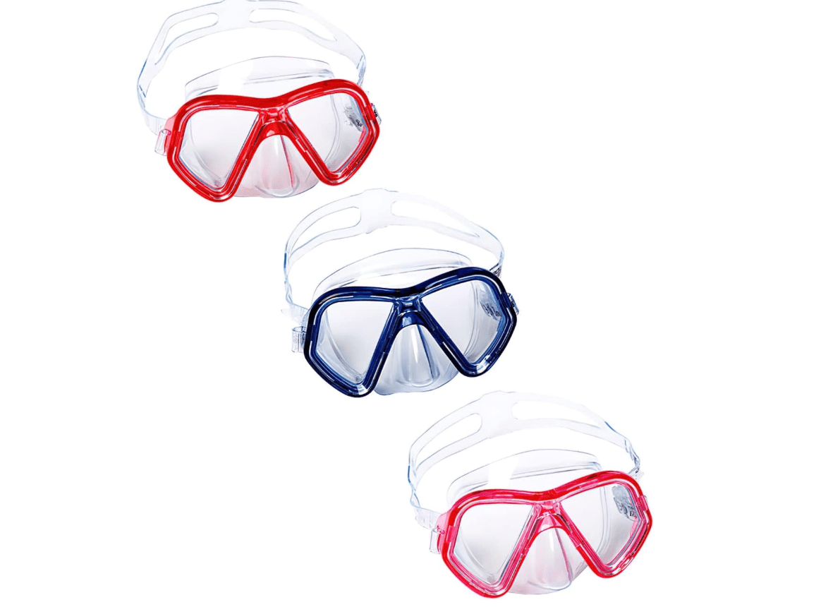 Bestway Hydro Swim Lil' Glider Mask 22048 — image 2