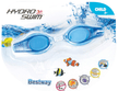 Bestway Hydro Swim Lil Wave Junior Goggles Asst 21062