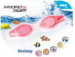 Bestway Hydro Swim Lil Wave Junior Goggles Asst 21062
