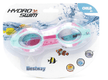 Bestway Hydro-Swim Summer Swirl Goggles 21099