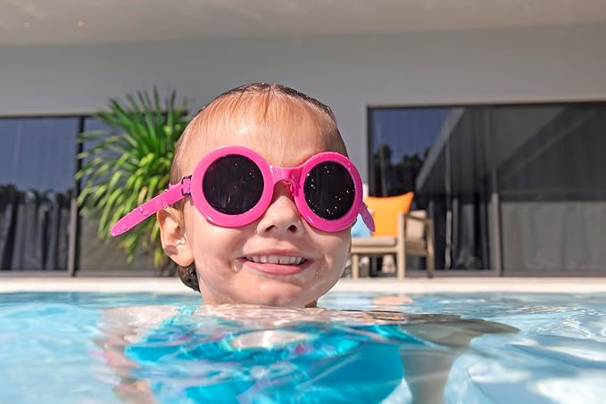 Bestway Hydroswim Aquashade Goggles 21178 — image 2