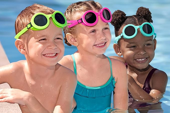 Bestway Hydroswim Aquashade Goggles 21178 — image 4