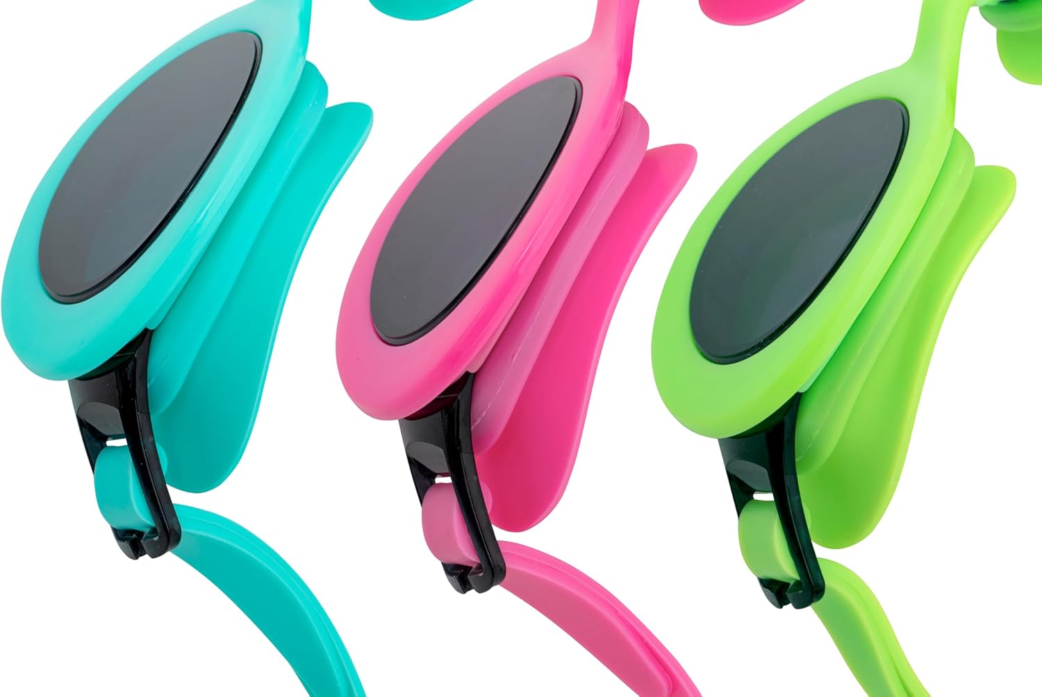 Bestway Hydroswim Aquashade Goggles 21178 - Colorland Toys