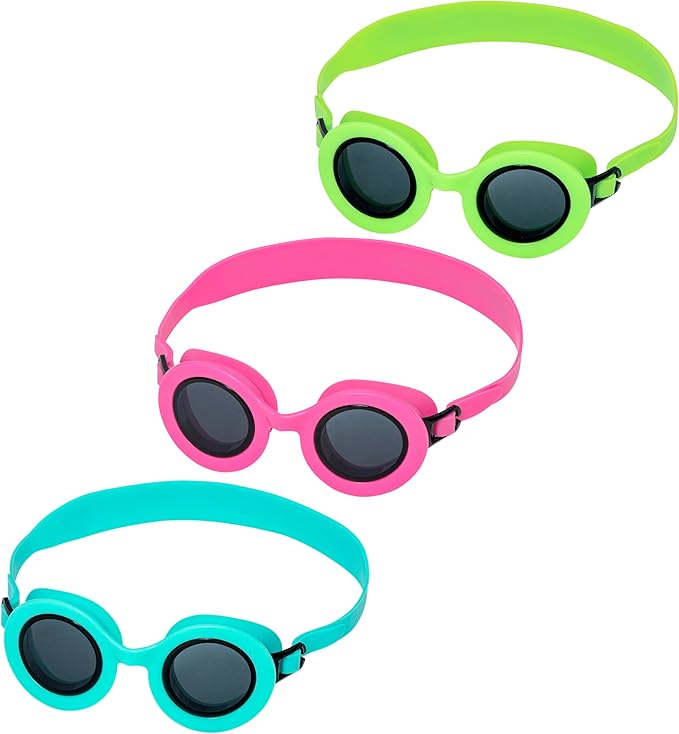 Bestway Hydroswim Aquashade Goggles 21178 - Colorland Toys