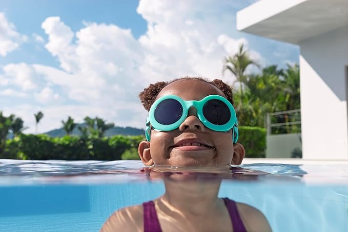 Bestway Hydroswim Aquashade Goggles 21178 — image 3