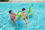 Bestway Inflable Fantasy Dragon Ride On 1.34mx1.42m 41476 - Colorland Toys