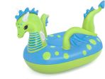 Bestway Inflable Fantasy Dragon Ride On 1.34mx1.42m 41476 - Colorland Toys