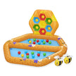 Bestway® Inflatable Baby Pool & Ball Pit Combo 52639
