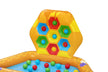 Bestway® Inflatable Baby Pool & Ball Pit Combo 52639
