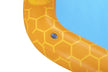 Bestway® Inflatable Baby Pool & Ball Pit Combo 52639
