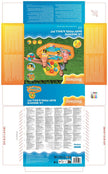 Bestway® Inflatable Baby Pool & Ball Pit Combo 52639