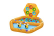 Bestway® Inflatable Baby Pool & Ball Pit Combo 52639