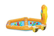 Bestway® Inflatable Baby Pool & Ball Pit Combo 52639