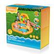Bestway® Inflatable Baby Pool & Ball Pit Combo 52639