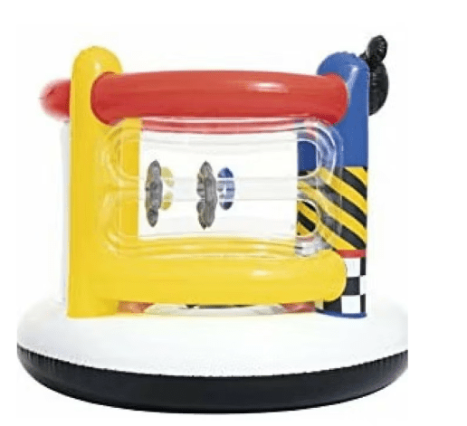 Bestway Inflatable Bouncer 91075 — image 3