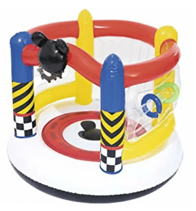 Bestway Inflatable Bouncer 91075 — image 2