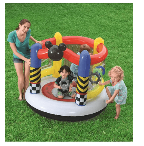 Bestway Inflatable Bouncer 91075 — image 4