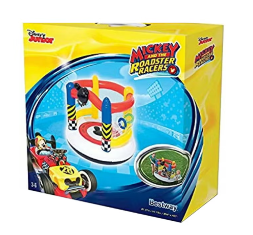 Bestway Inflatable Bouncer 91075 — image 1
