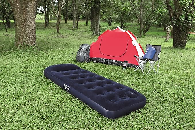 Bestway Inflatable Camping Air Bed 1.85m x 76cm x 28cm 67223 — image 4