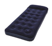 Bestway Inflatable Camping Air Bed 1.85m x 76cm x 28cm 67223