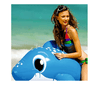 Bestway Inflatable Dolphin 41087