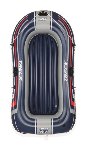 Bestway Inflatable Hydro-Force Raft 2.28mx1.21 x36cm 61064 — image 1