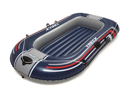 Bestway Inflatable Hydro-Force Raft 2.28mx1.21 x36cm 61064 — image 2