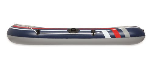 Bestway Inflatable Hydro-Force Raft 2.28mx1.21 x36cm 61064 — image 3