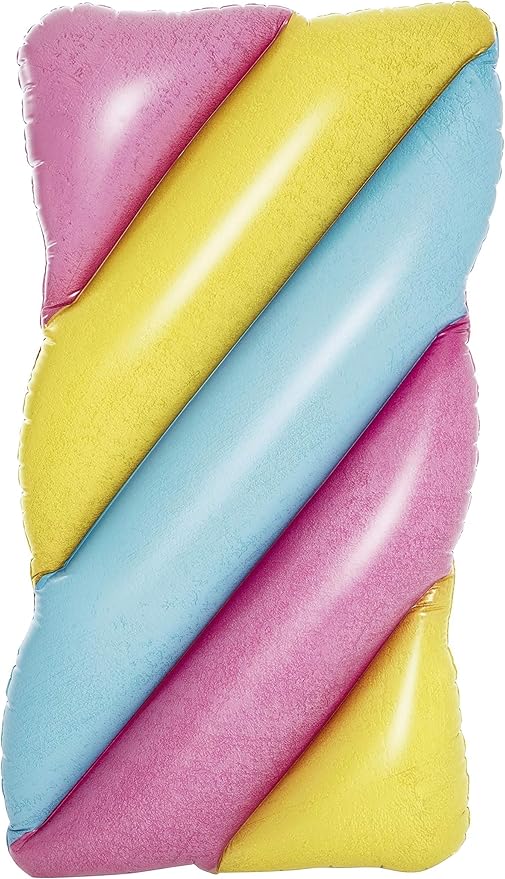 Bestway Inflatable Marshmallow Candy Lounge 1.90mx1.05m 43187 — image 3