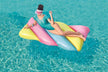 Bestway Inflatable Marshmallow Candy Lounge 1.90mx1.05m 43187