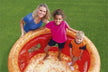 Bestway Inflatable Pizza Bouncer 61x61x43 inch 52279