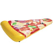 Bestway Inflatable Pizza Slice Pool Lilo Party Lounger Float 1.88mx1.30m 44038