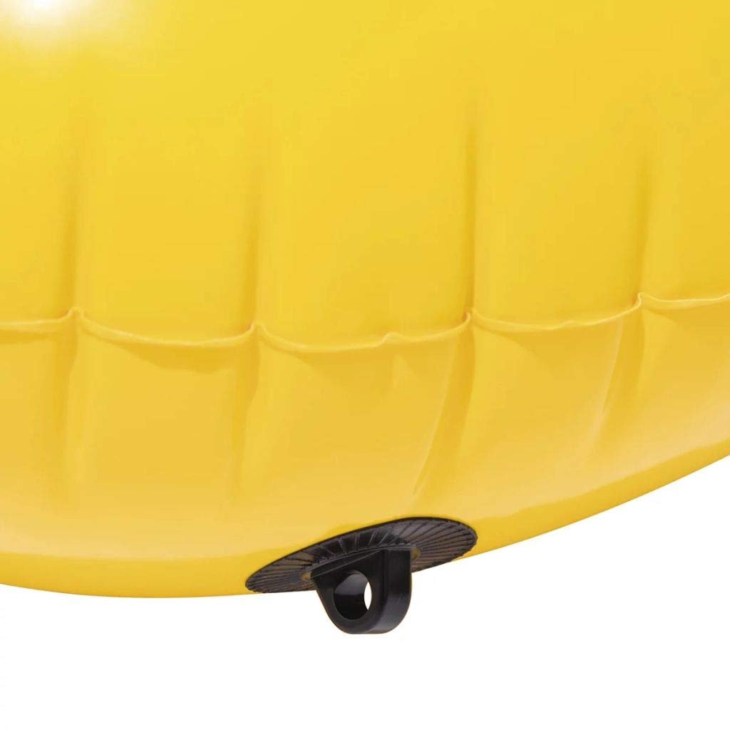 Bestway Inflatable Pizza Slice Pool Lilo Party Lounger Float 1.88mx1.30m 44038 - Colorland Toys