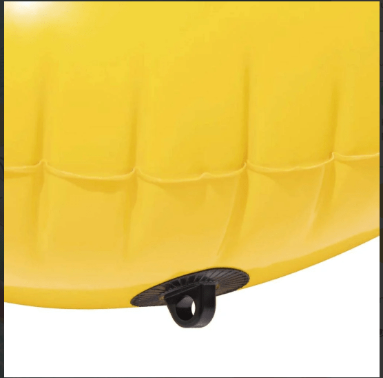 Bestway Inflatable Pizza Slice Pool Lilo Party Lounger Float 1.88mx1.30m 44038 - Colorland Toys