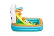 Bestway Inflatable Playground With Balls 120cm x 107cm x 84cm 52728