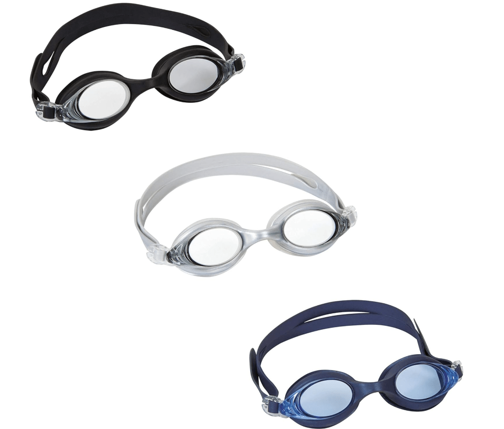 Bestway Inspira Race Swimming Goggles 21053 — image 1