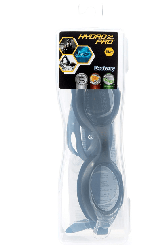 Bestway Inspira Race Swimming Goggles 21053 — image 2