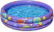 Bestway Intergalactic Surprise Ball Pit and Play Pool 102cm x 25cm 52466