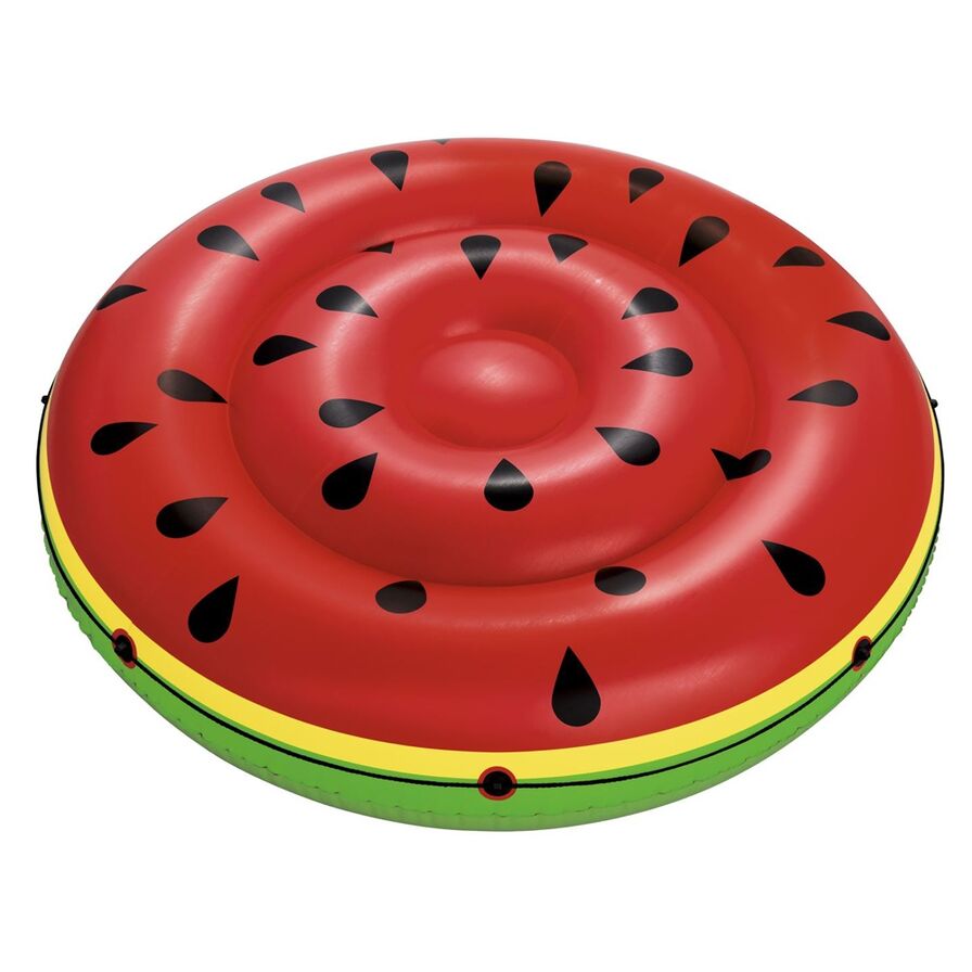 Bestway Island Float Watermelon - 43140 — image 1
