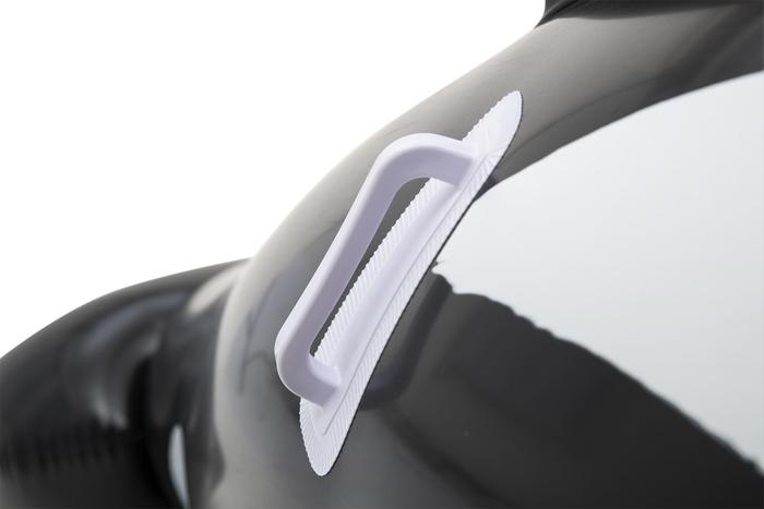 Bestway Jumbo Whale Rider 41009 - Colorland Toys