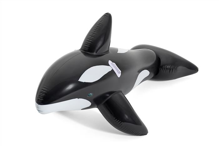 Bestway Jumbo Whale Rider 41009 — image 1