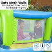 Bestway® Jump O Rama Bouncer 52822