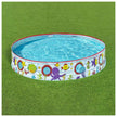 Bestway Kids Fill N Fun Pool 1.52m x 25cm 55029
