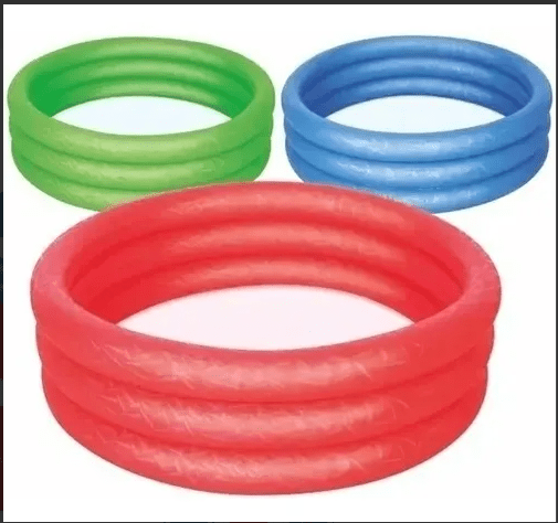 Bestway Kids Play Pool 1.22mx25cm 51025 — image 1